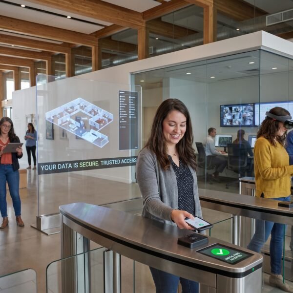 Why Digital Trust Is the Hidden Backbone of Modern Museums