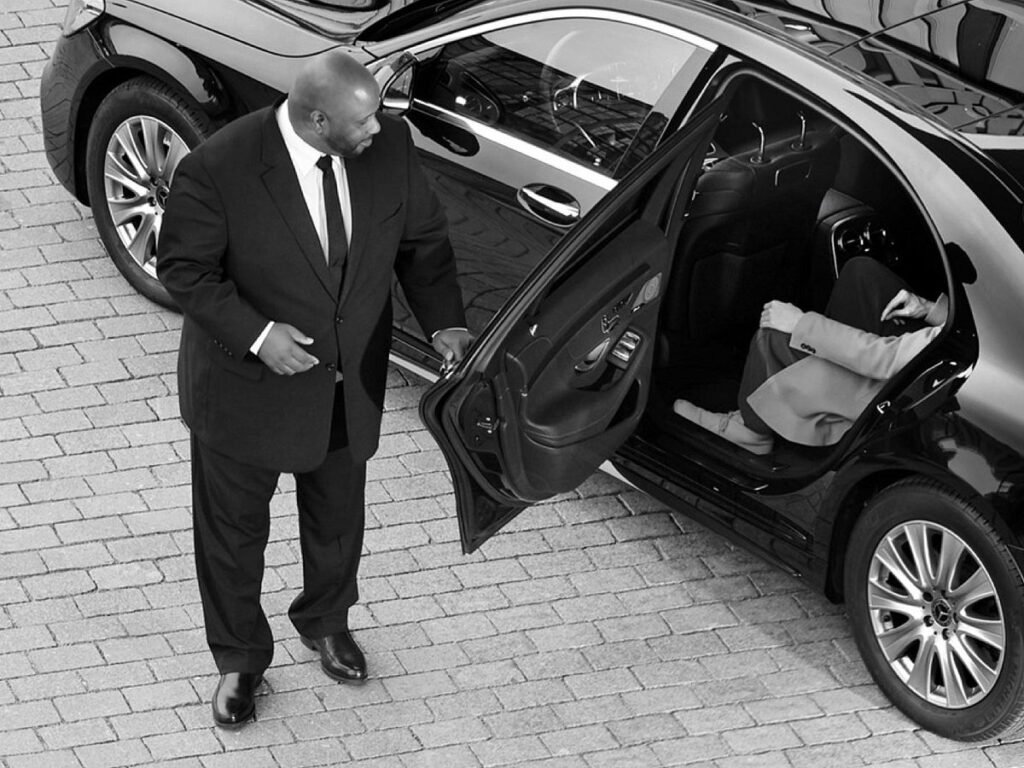 Chicago Limo Service 