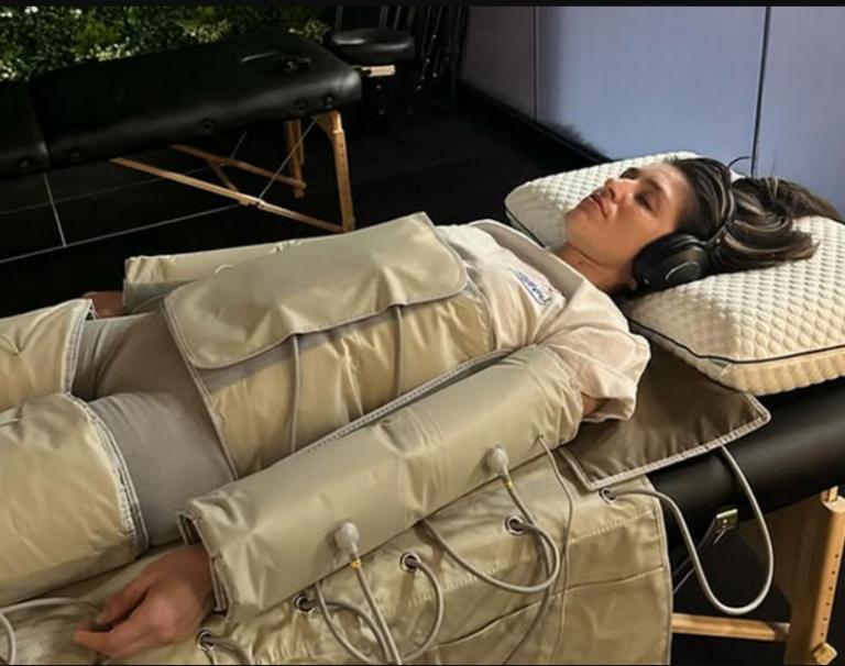 spa in pasadena