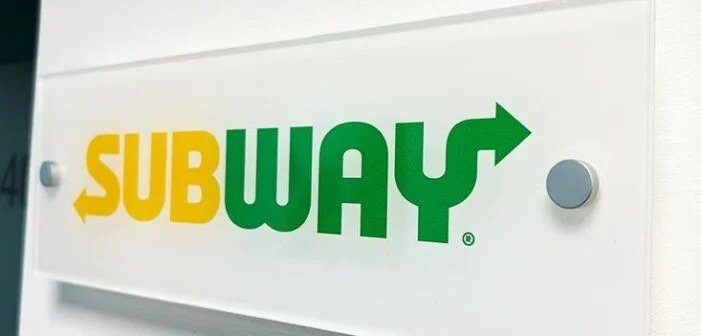 acrylic signs