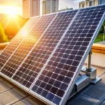 Solar Panels Sunbury