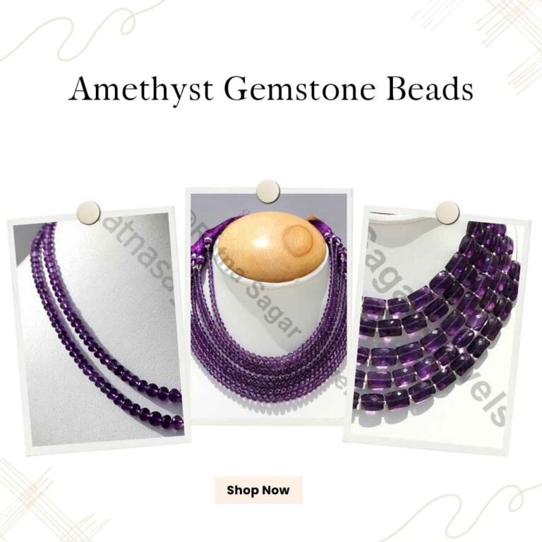 amethyst-gemstone-beads
