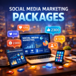 Social Media Packages