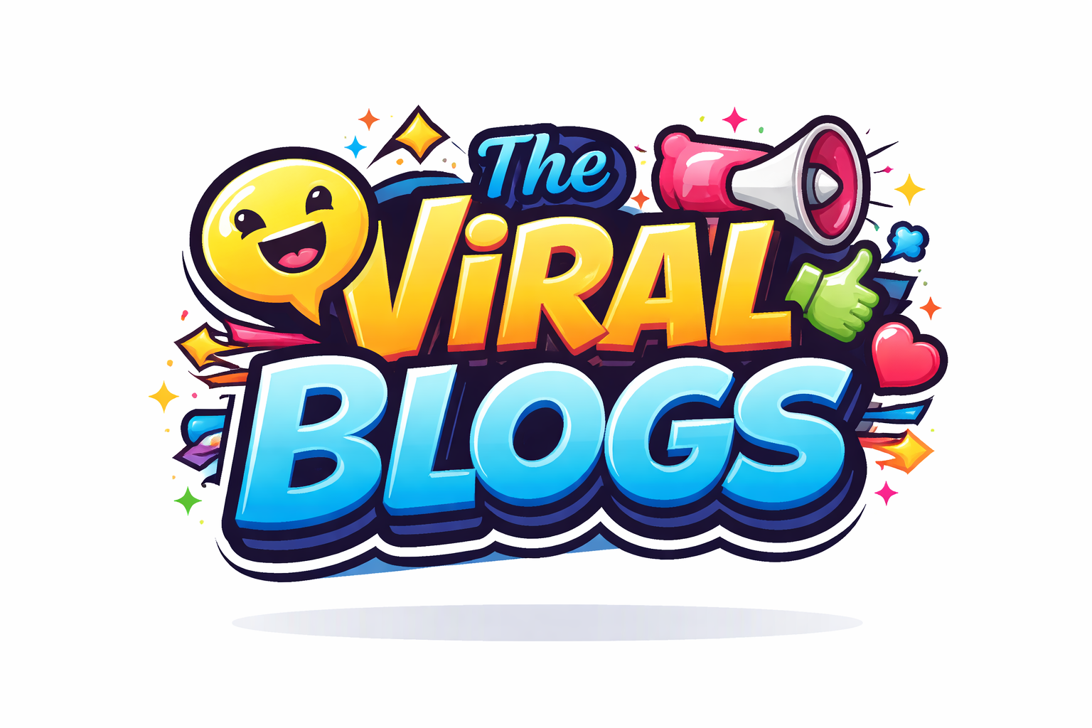 The Viral Blogs