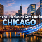 digital marketing agency Chicago