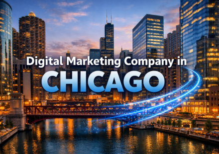 digital marketing agency Chicago