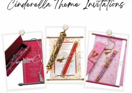 cinderella-theme-invitations