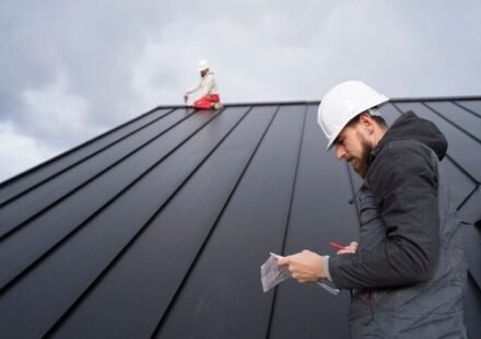 Common Myths About Affordable Roofing Companies