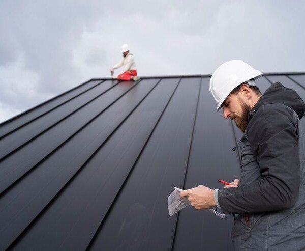 Common Myths About Affordable Roofing Companies