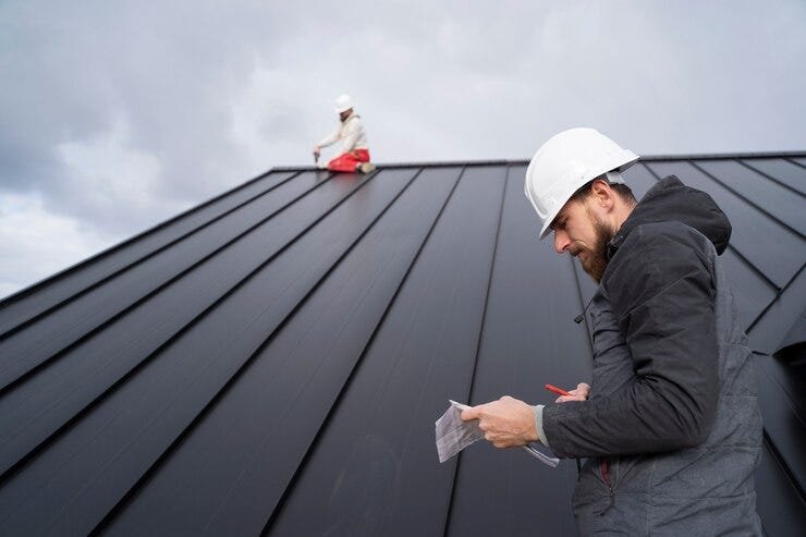 Common Myths About Affordable Roofing Companies Common Myths About Affordable Roofing Companies