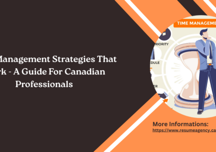 Time Management Strategies