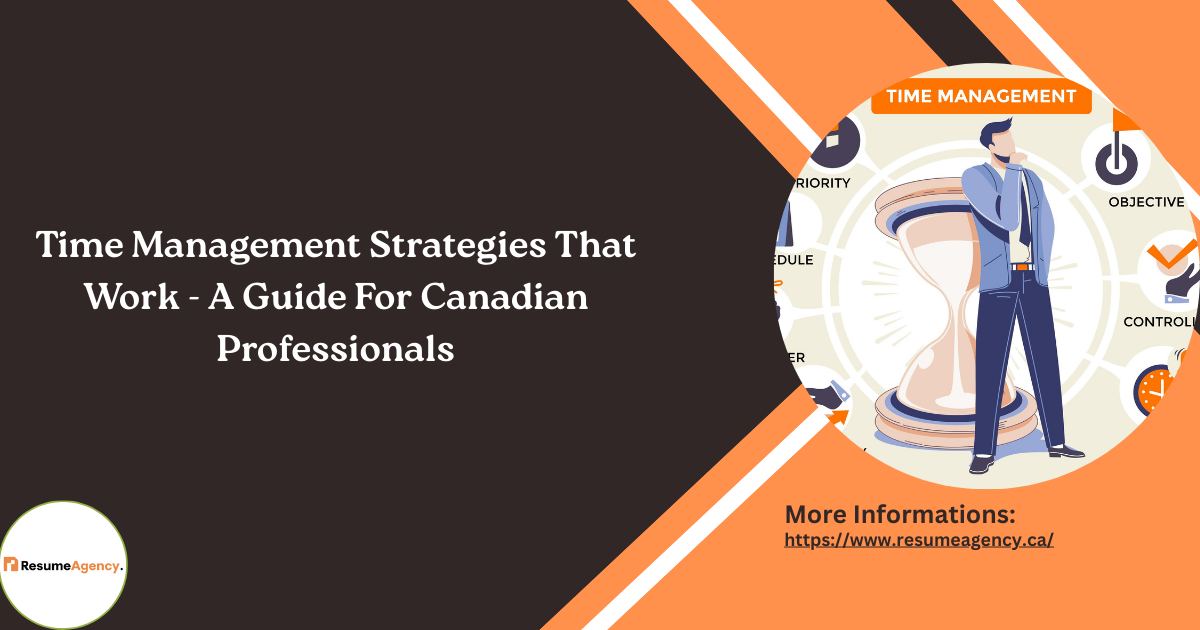 Time Management Strategies