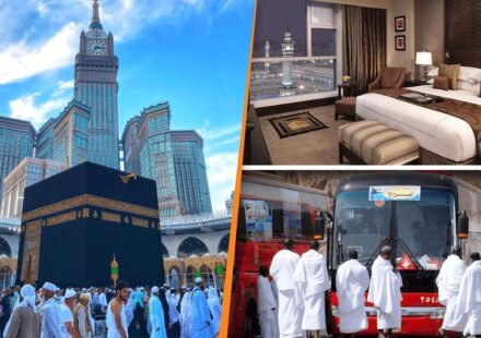 December Umrah Packages