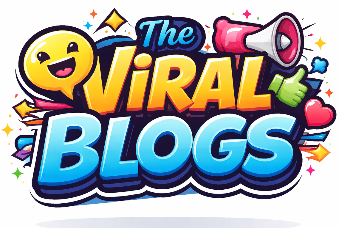 The Viral Blogs