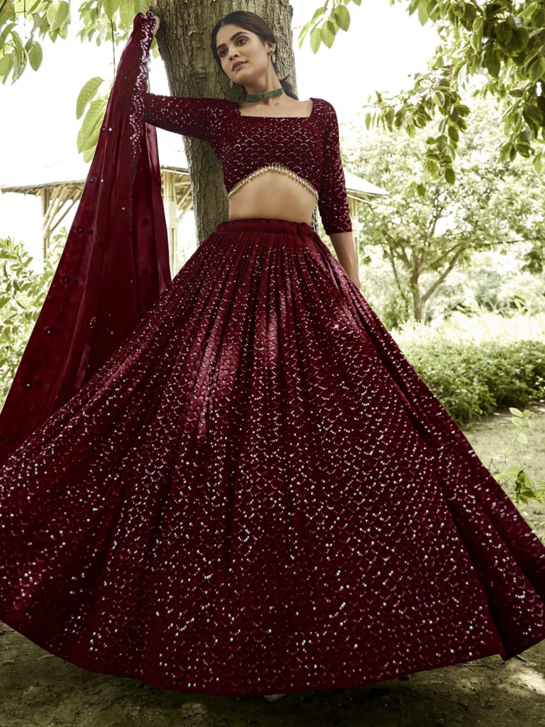 festive-lehengas
