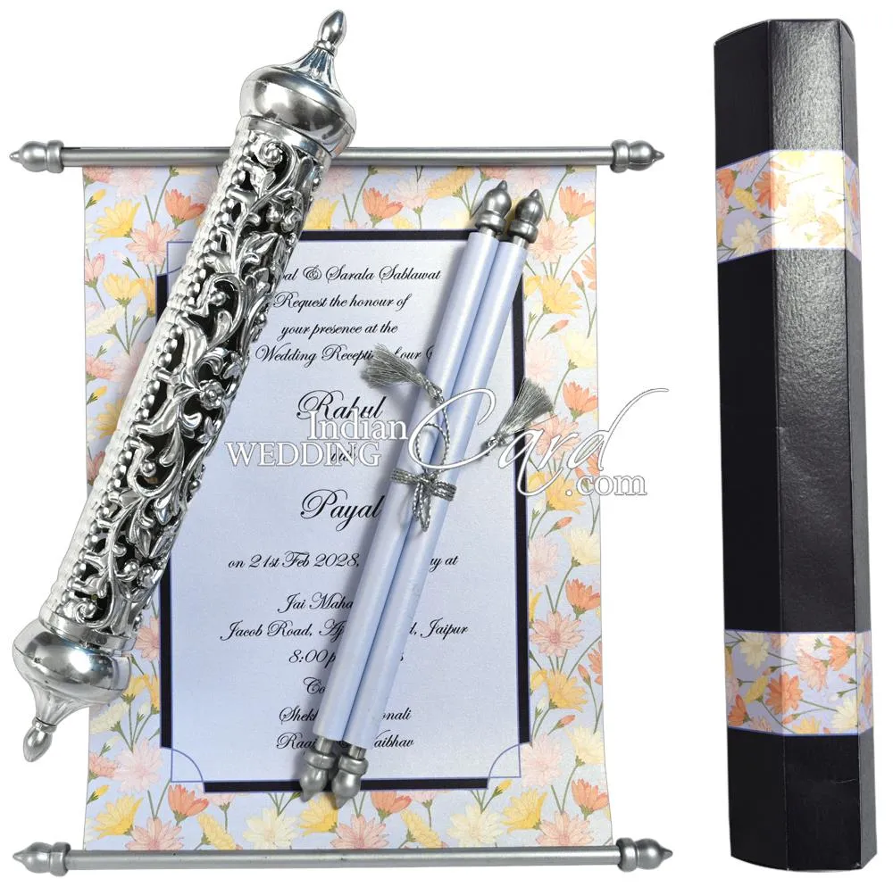 cinderella-theme-invitations