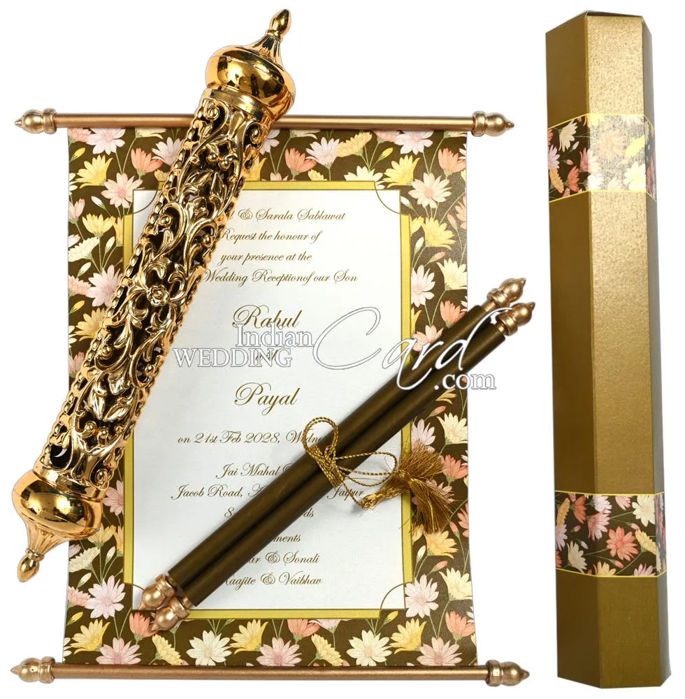 cinderella-theme-invitations