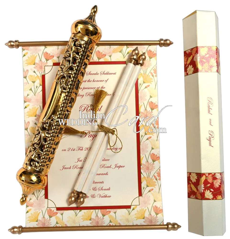 cinderella-theme-invitations