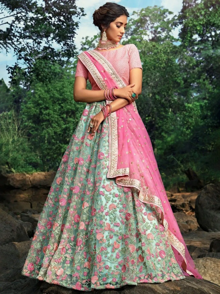 festive-lehengas