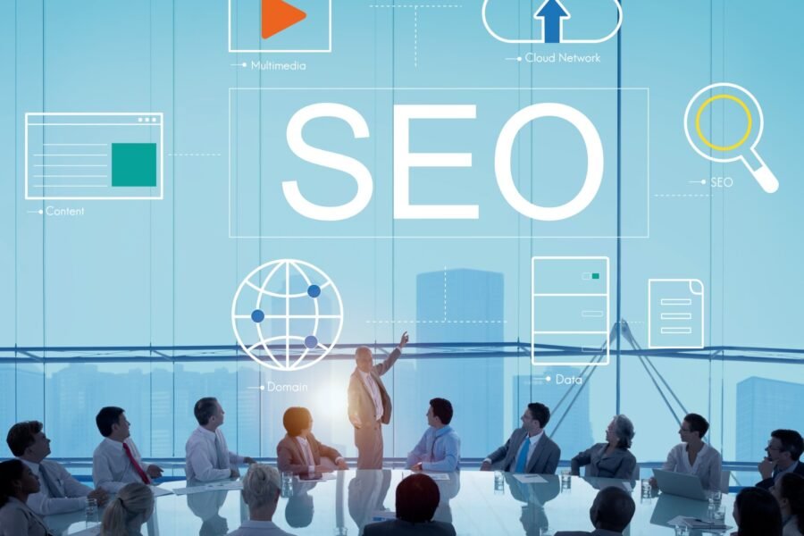 seo for construction companies