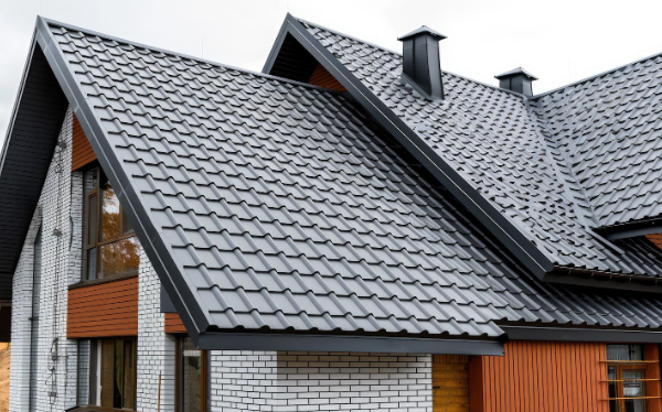 2026 Winter Roof Inspection Checklist