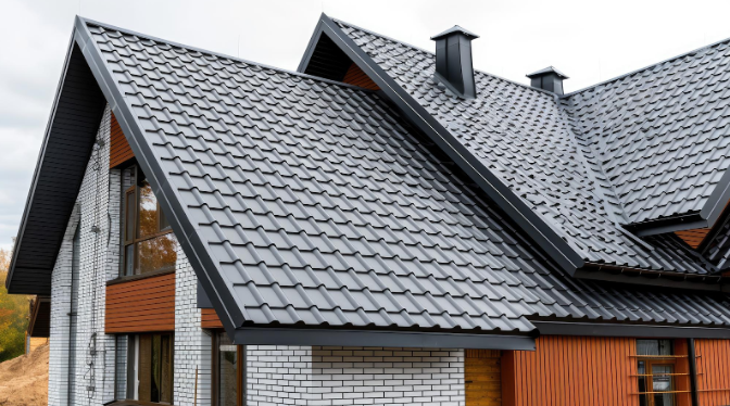 2026 Winter Roof Inspection Checklist