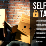 self storage Manchester