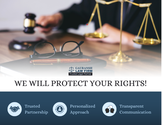 Best Divorce Advocate in Patna