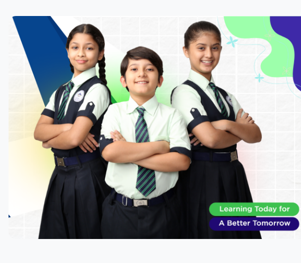 Best School in Hajipur