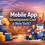 Mobile App Development Company in New York