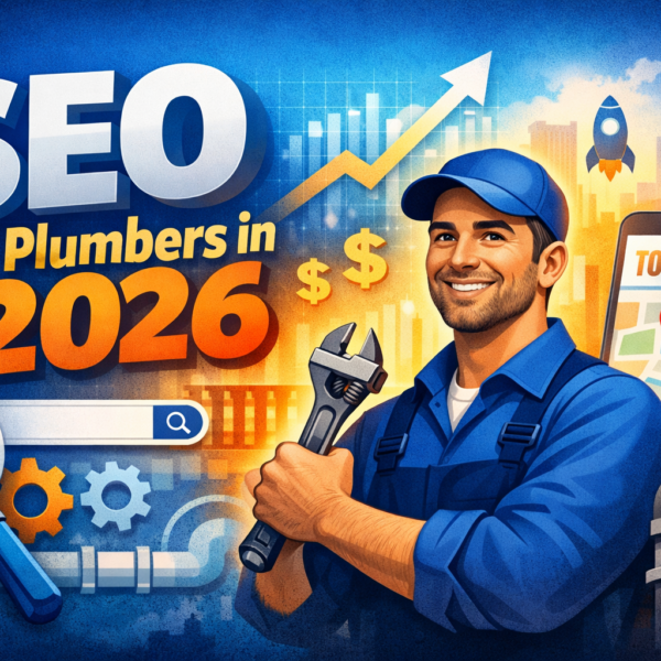 plumbing seo services