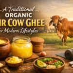 organic gir cow ghee