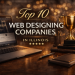 Top 10 Web Designing Companies in Illinois