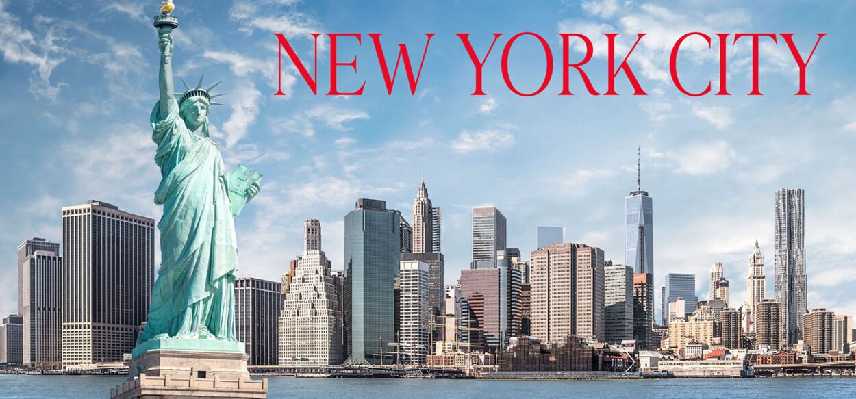 Free Activities to Enjoy in New York City