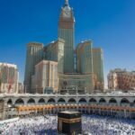 Umrah-from-Birmingham-with-Family