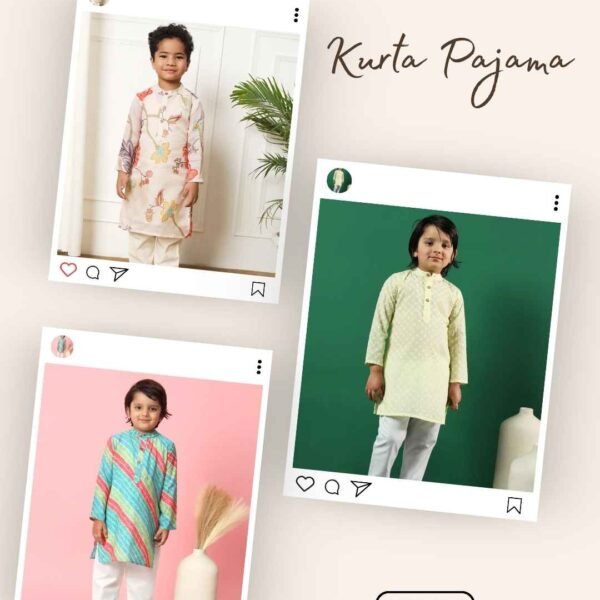 kurta-pajama-for-boys