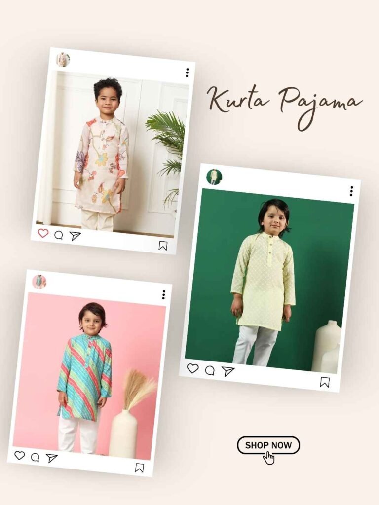 kurta-pajama-for-boys