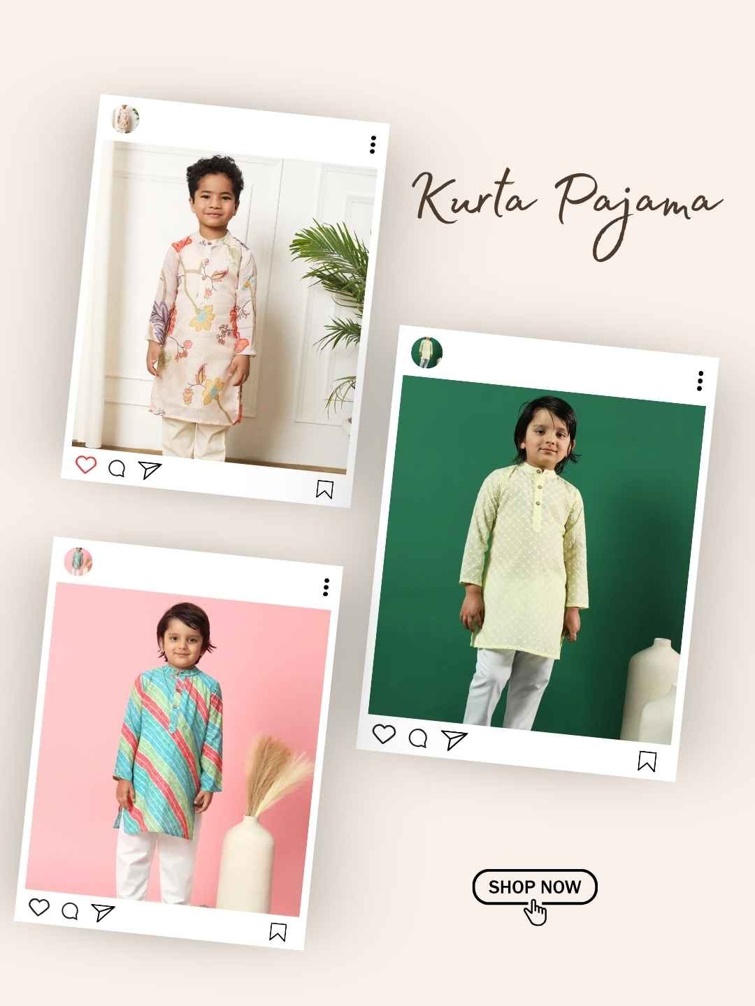 kurta-pajama-for-boys