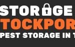 Storage Stockport
