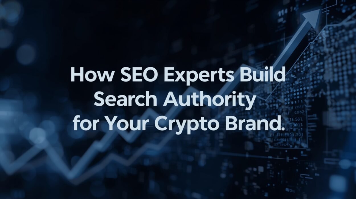 SEO for Cryptocurrency