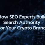 SEO for Cryptocurrency