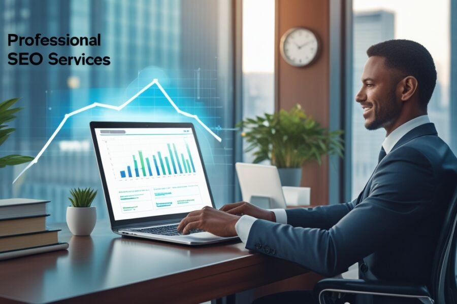 law firm seo services