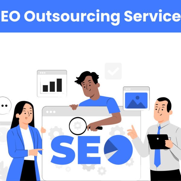 Outsource SEO UK: How Smart Businesses Are Winning Organic Search in 2026