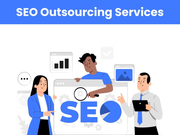 Outsource SEO UK: How Smart Businesses Are Winning Organic Search in 2026