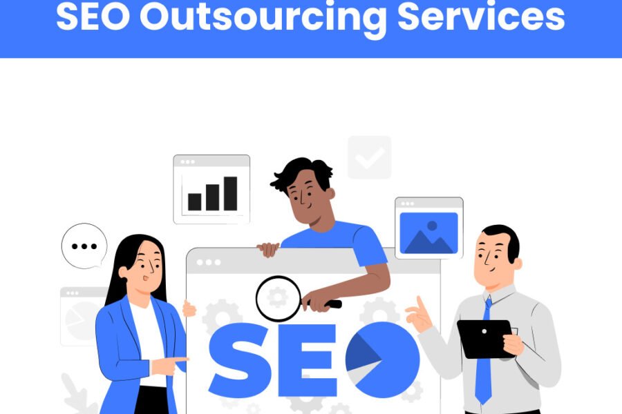 Outsource SEO UK: How Smart Businesses Are Winning Organic Search in 2026