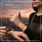 Permanent Jewelry in New York City