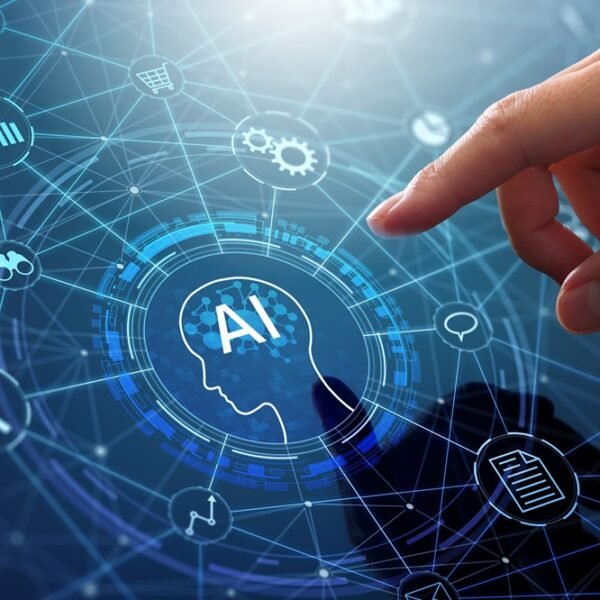 Custom AI Development Company