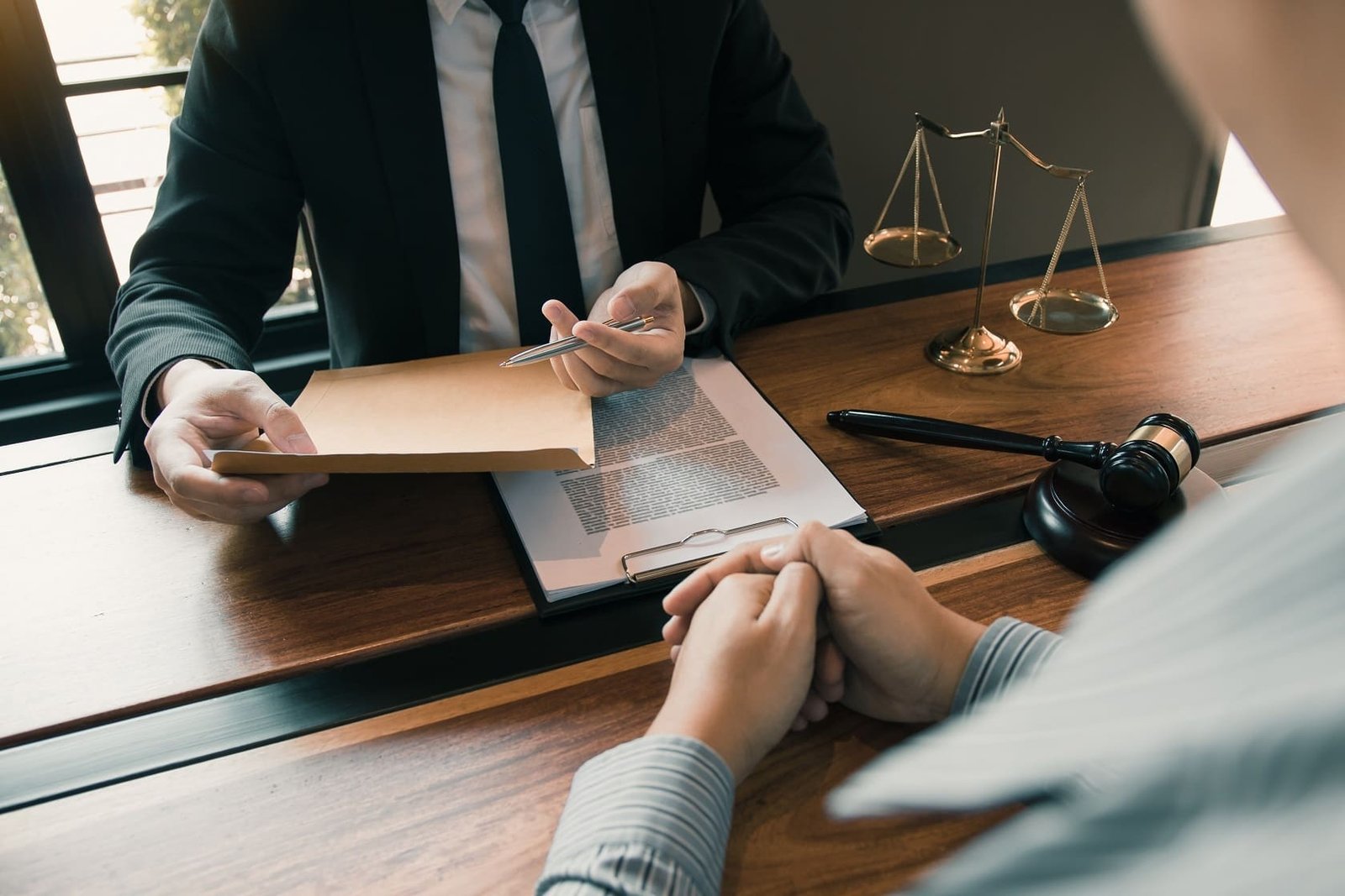 Estate Lawyer Mississauga