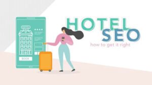 SEO Service for Hotels | Top Affordable SEO Services in UK (2026 Guide)