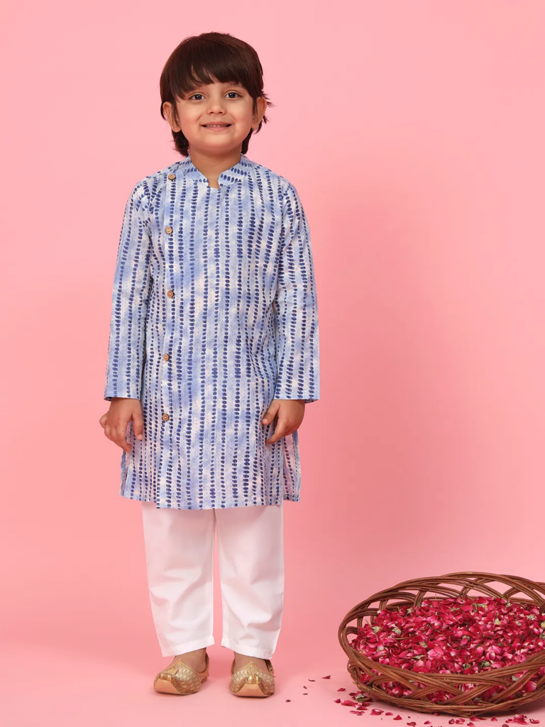 kurta-pajama-for-boys